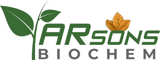 ARsons Biochem Private Limited